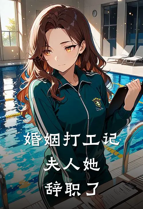 婚姻打工记：夫人她辞职了（贺承唐诗妍）完整版小说阅读_婚姻打工记：夫人她辞职了全文免费阅读（贺承唐诗妍）