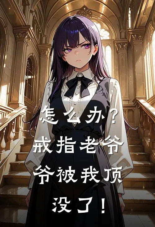 怎么办？戒指老爷爷被我顶没了！(凌玥焦玉寒)最新完结小说_完结版小说全文免费阅读怎么办？戒指老爷爷被我顶没了！(凌玥焦玉寒)