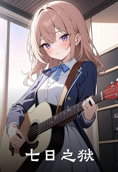 七日之狱林夏陈默免费小说全文阅读_免费小说在线阅读七日之狱林夏陈默