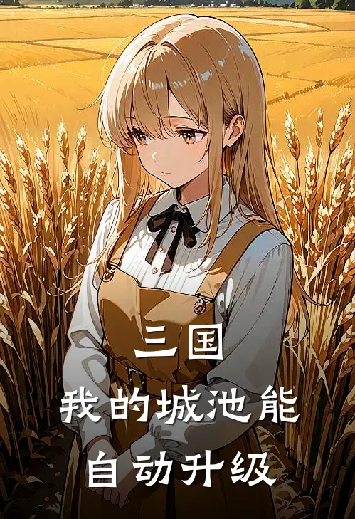 三国，我的城池能自动升级