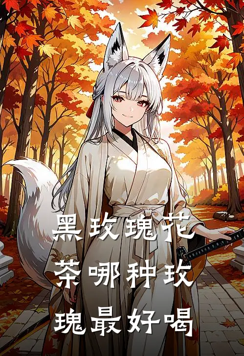 黑玫瑰花茶哪种玫瑰最好喝