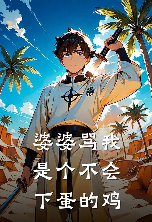 婆婆骂我是个不会下蛋的鸡