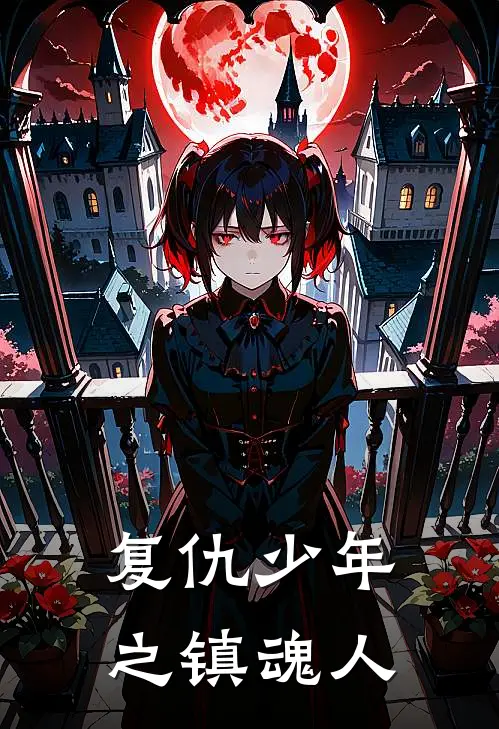 赵凌云李万成《复仇少年之镇魂人》小说免费在线阅读_复仇少年之镇魂人(赵凌云李万成)已完结小说