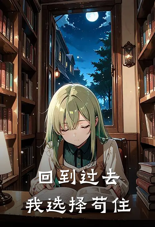 回到过去，我选择苟住