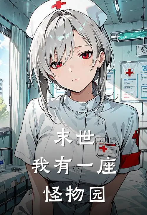 末世：我有一座怪物园