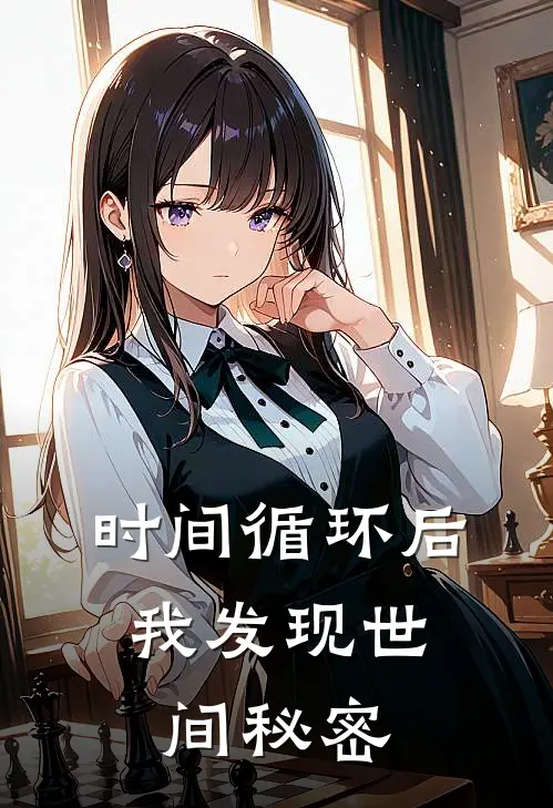 时间循环后，我发现世间秘密(张凡李诗允)最新章节在线阅读_(时间循环后，我发现世间秘密)最新章节在线阅读