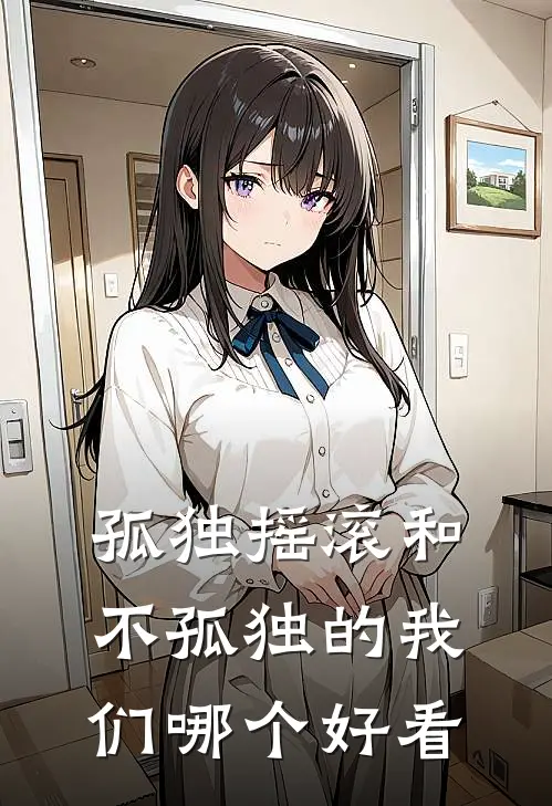 孤独摇滚和不孤独的我们哪个好看