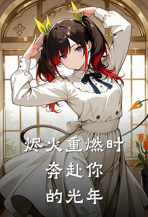 烬火重燃时，奔赴你的光年(阮清禾许知珩)完整版免费全文阅读_完本小说推荐烬火重燃时，奔赴你的光年(阮清禾许知珩)