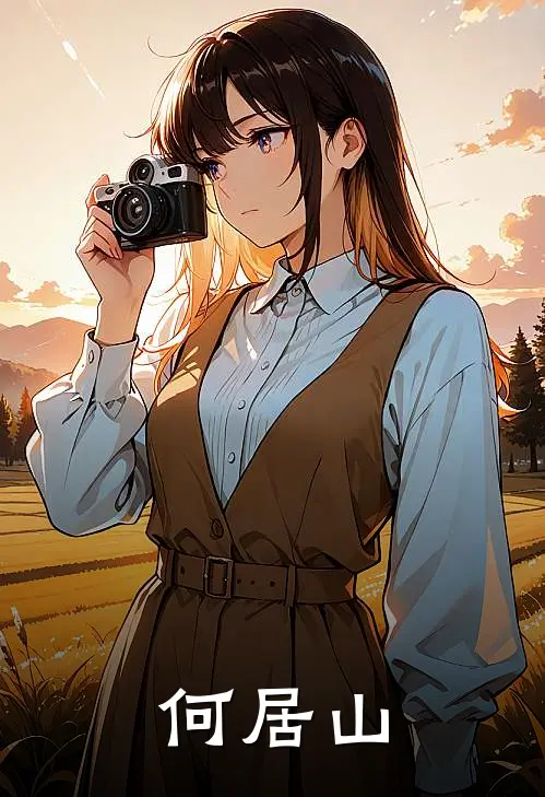 何居山(祖神施道友)完结小说_热门小说推荐何居山祖神施道友