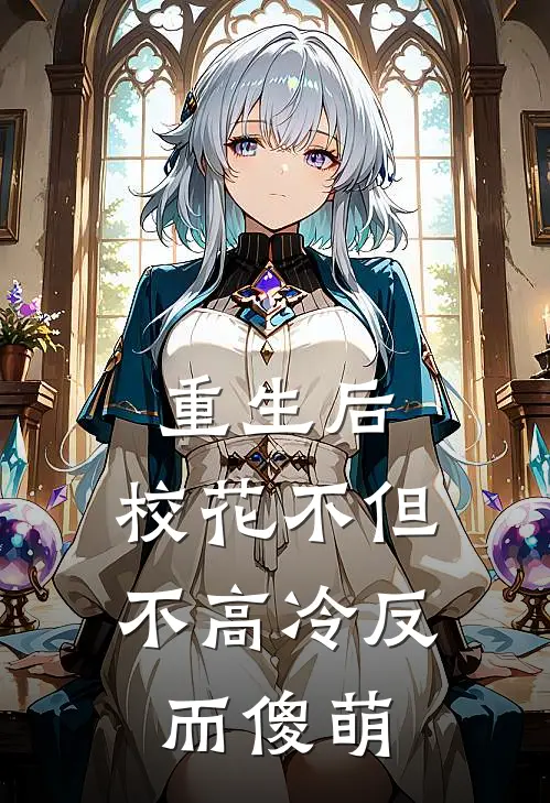 重生后，校花不但不高冷反而傻萌