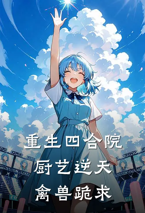 重生四合院：厨艺逆天，禽兽跪求何雨柱秦淮茹热门的网络小说_完整版小说重生四合院：厨艺逆天，禽兽跪求(何雨柱秦淮茹)