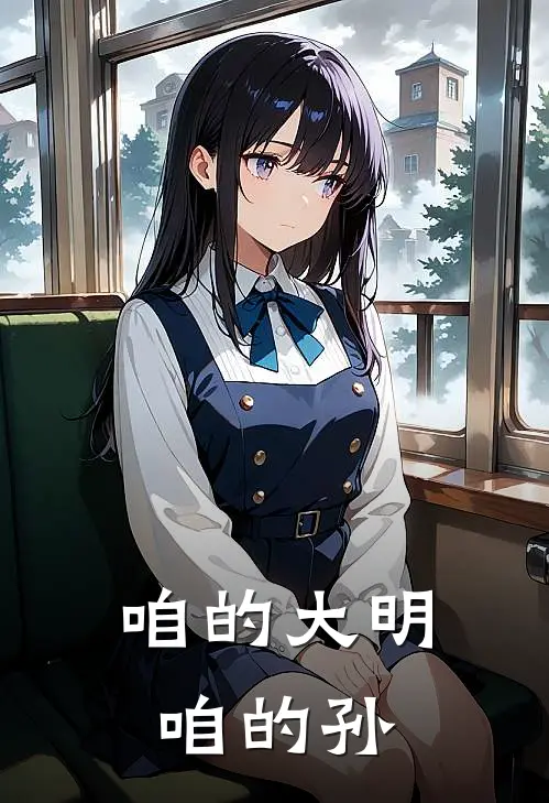 咱的大明咱的孙