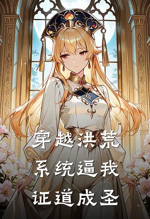 穿越洪荒：系统逼我证道成圣