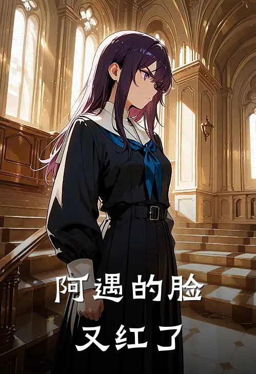 阿遇的脸又红了(苏瑶青儿)全文阅读免费全集_完结小说阿遇的脸又红了苏瑶青儿