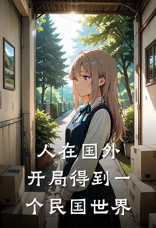 人在国外，开局得到一个民国世界周青尹国豪全文免费阅读无弹窗大结局_(人在国外，开局得到一个民国世界)周青尹国豪最新章节列表笔趣阁（人在国外，开局得到一个民国世界）