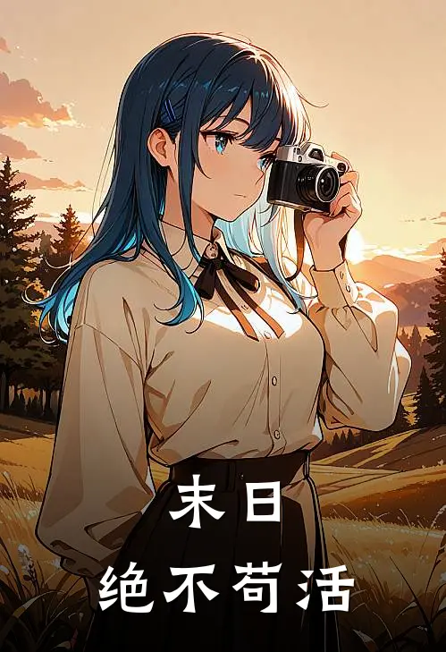 末日：绝不苟活陈宸夏桥月全章节免费在线阅读_《末日：绝不苟活》精彩小说