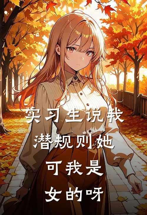 实习生说我潜规则她，可我是女的呀