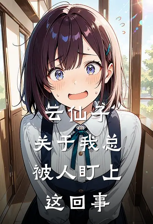 《云仙子：关于我总被人盯上这回事》云轩陈二全集免费在线阅读_(云轩陈二)全章节免费在线阅读