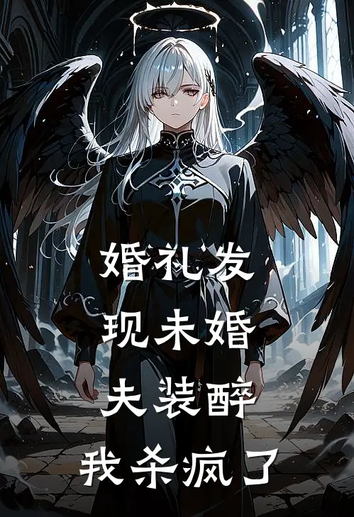 陈飞林哥婚礼发现未婚夫装醉，我杀疯了完结版在线阅读_婚礼发现未婚夫装醉，我杀疯了全集免费在线阅读