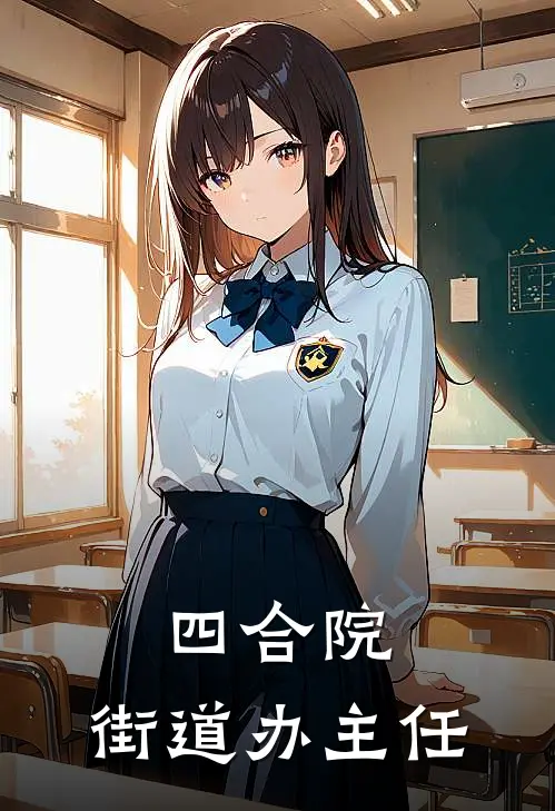 四合院，街道办主任博洋何雨柱免费小说完整版_最新好看小说四合院，街道办主任博洋何雨柱