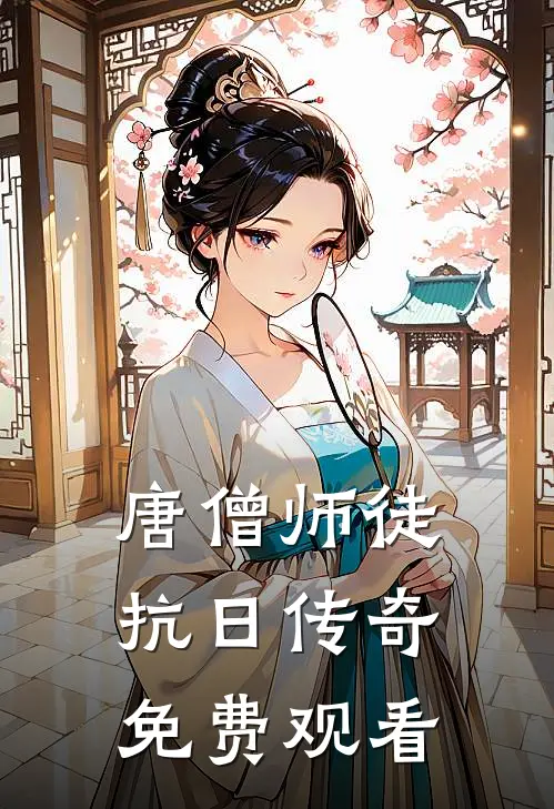 唐僧师徒抗日传奇免费观看