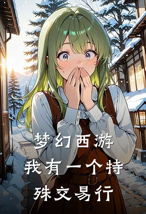 梦幻西游：我有一个特殊交易行宗青沈重无弹窗全文免费阅读_最新推荐小说梦幻西游：我有一个特殊交易行(宗青沈重)