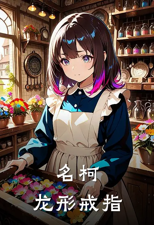 名柯：龙形戒指志保宫野志保热门小说大全_免费小说完结名柯：龙形戒指志保宫野志保