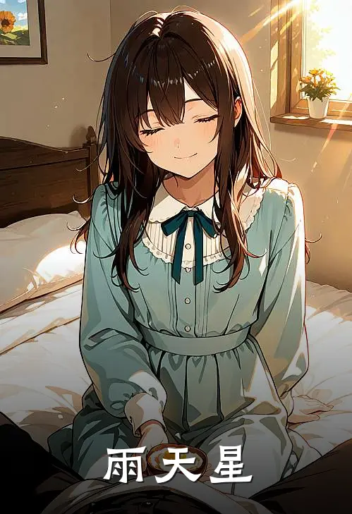 《雨天星》叶燃严晗聿全本阅读_(叶燃严晗聿)全集阅读