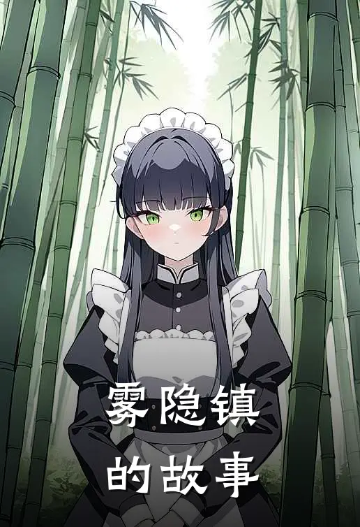 雾隐镇的故事(林野林溪)完本小说大全_完本热门小说雾隐镇的故事林野林溪