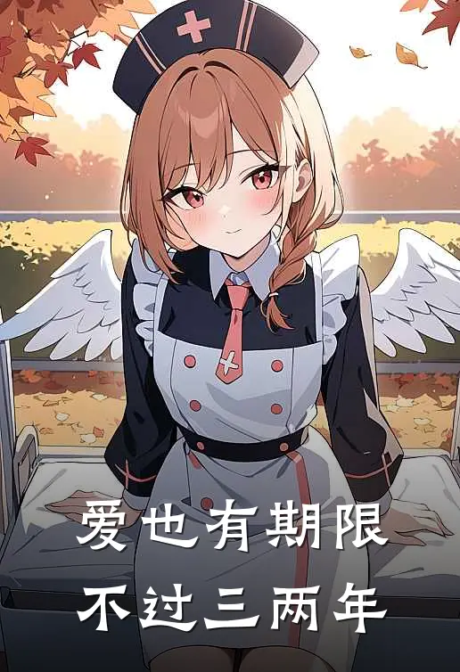 爱也有期限，不过三两年