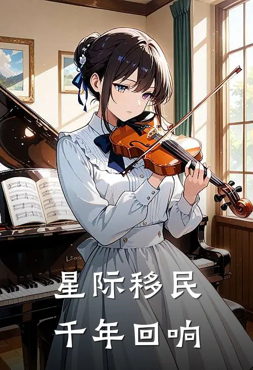 星际移民：千年回响林野阿柚免费完整版小说_热门小说大全星际移民：千年回响林野阿柚