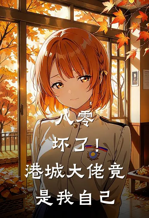 八零：坏了！港城大佬竟是我自己(温妙温德富)在哪看免费小说_最新章节列表八零：坏了！港城大佬竟是我自己(温妙温德富)