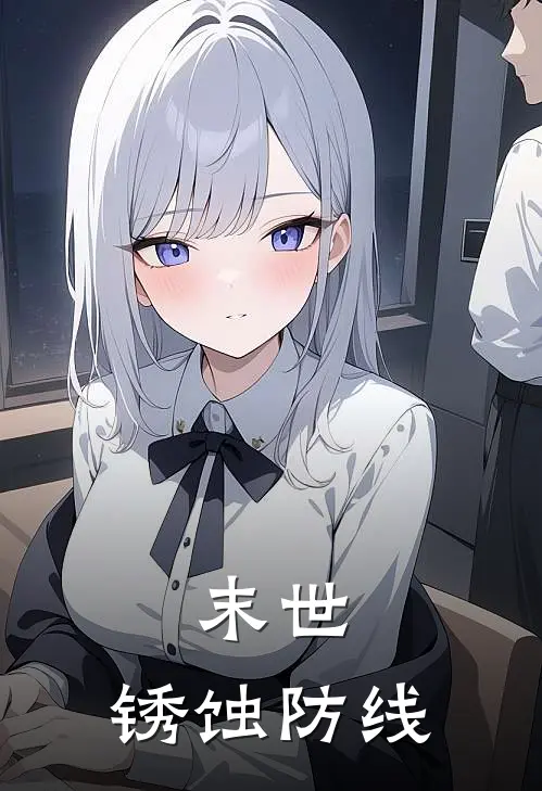 末世：锈蚀防线