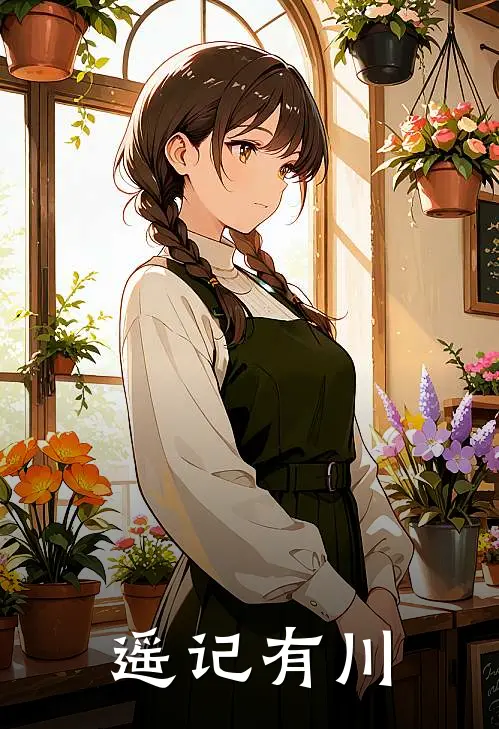 遥记有川(商昊李倩)最新完结小说推荐_热门小说排行榜遥记有川商昊李倩