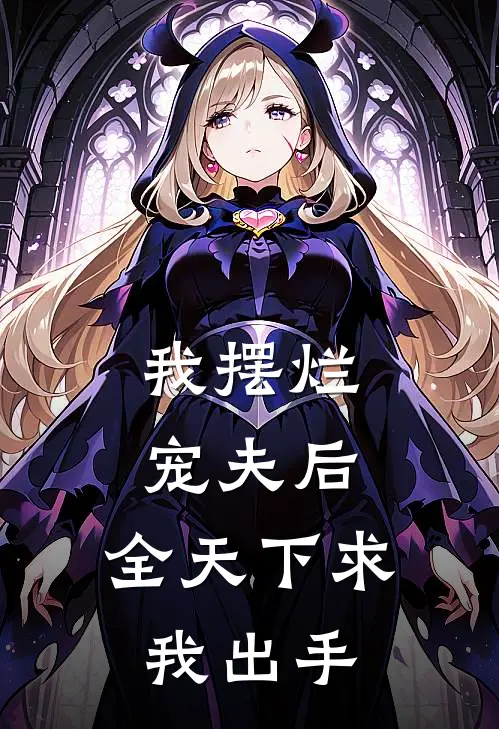 我摆烂宠夫后，全天下求我出手谢昕晚夏彦免费小说全文阅读_最新章节列表我摆烂宠夫后，全天下求我出手(谢昕晚夏彦)