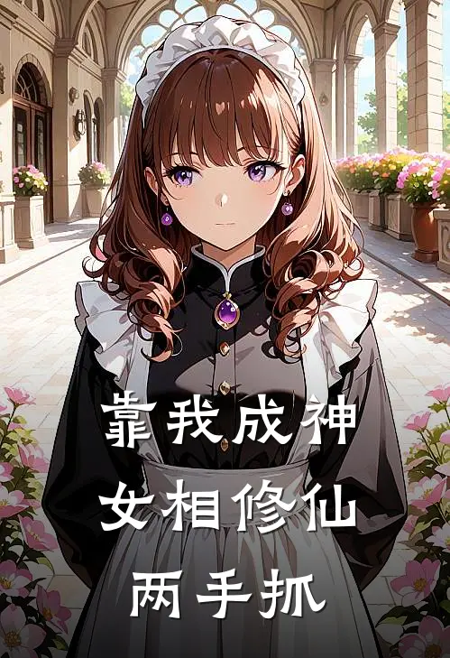 靠我成神，女相修仙两手抓葛云宋明昭热门小说排行_免费阅读全文靠我成神，女相修仙两手抓(葛云宋明昭)