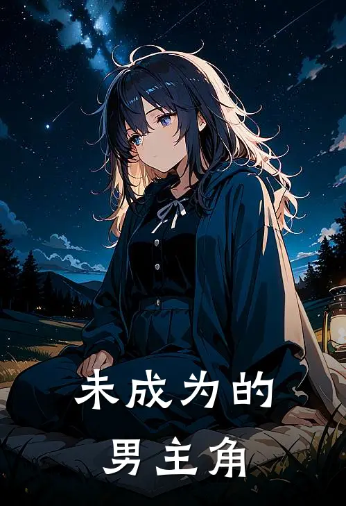 陆无端萧景和(未成为的男主角)完整版免费在线阅读_《未成为的男主角》全集在线阅读