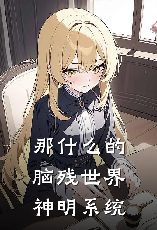 那什么的脑残世界【神明系统】文利瑞萨免费小说大全_完结的小说那什么的脑残世界【神明系统】(文利瑞萨)