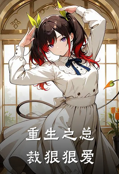 重生之总裁狠狠爱贺庭深栩清悦已完结小说_最新章节列表重生之总裁狠狠爱(贺庭深栩清悦)