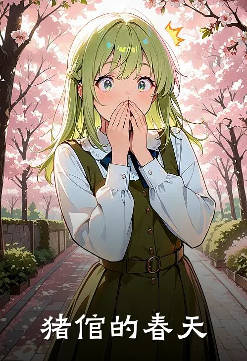 猪倌的春天(陈志远林小满)免费阅读_热门的小说猪倌的春天陈志远林小满