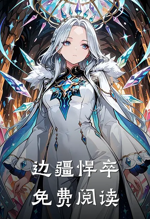 边疆悍卒免费阅读