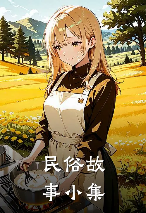 民俗故事小集(阿碧青荷)在哪看免费小说_全本免费完结小说民俗故事小集阿碧青荷