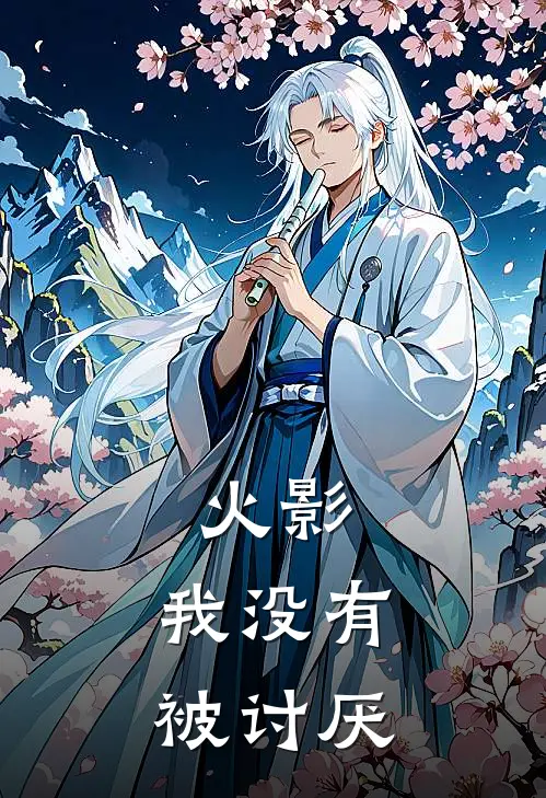 火影：我没有被讨厌