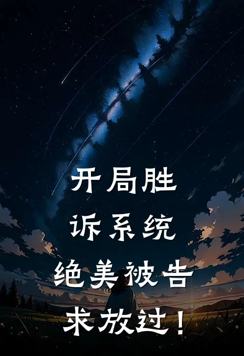 开局胜诉系统，绝美被告求放过！(李双昆莫晴)在哪看免费小说_最新章节列表开局胜诉系统，绝美被告求放过！(李双昆莫晴)