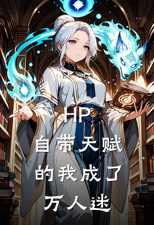 HP：自带天赋的我成了万人迷卡珊哈利热门小说免费阅读_完本完结小说HP：自带天赋的我成了万人迷(卡珊哈利)