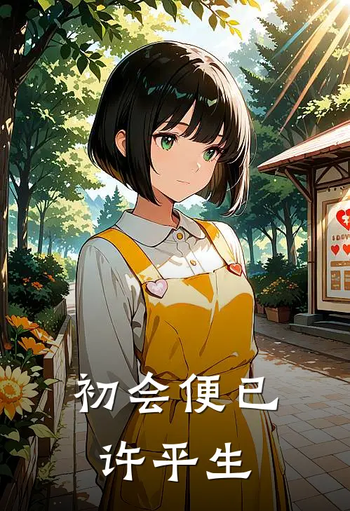 初会便已许平生