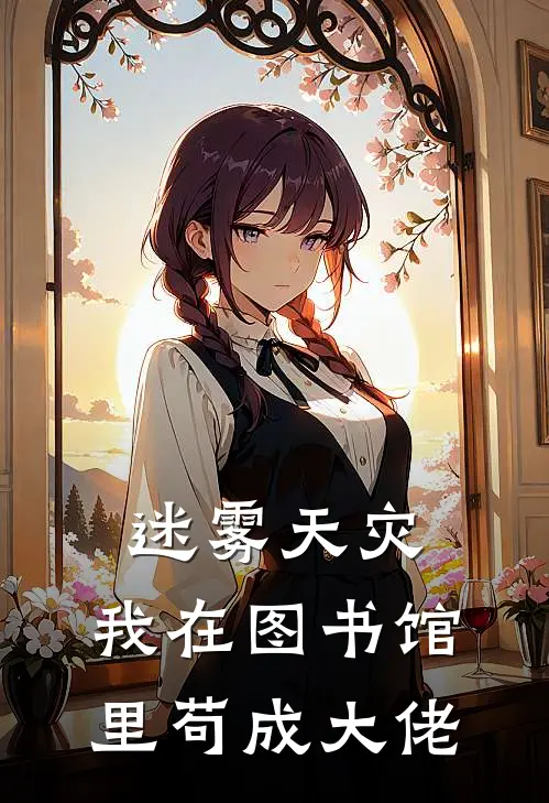 迷雾天灾，我在图书馆里苟成大佬(王晨王晨)完整版免费阅读_最新章节列表迷雾天灾，我在图书馆里苟成大佬(王晨王晨)