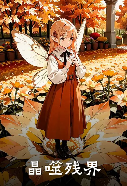 晶噬残界(晓晓王涛)完结的热门小说_全本免费完结小说晶噬残界(晓晓王涛)