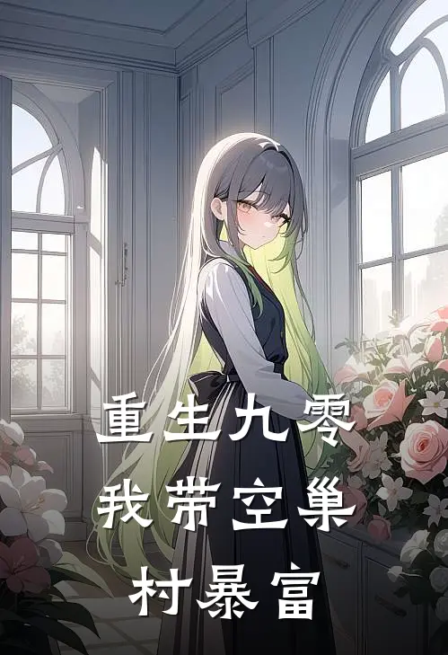 龙佩珍许燕秋(重生九零，我带空巢村暴富)完整版免费在线阅读_《重生九零，我带空巢村暴富》全集在线阅读
