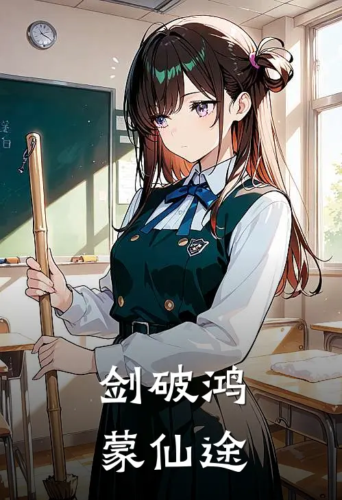 孙齐孙雪《剑破鸿蒙仙途》完结版免费阅读_孙齐孙雪热门小说